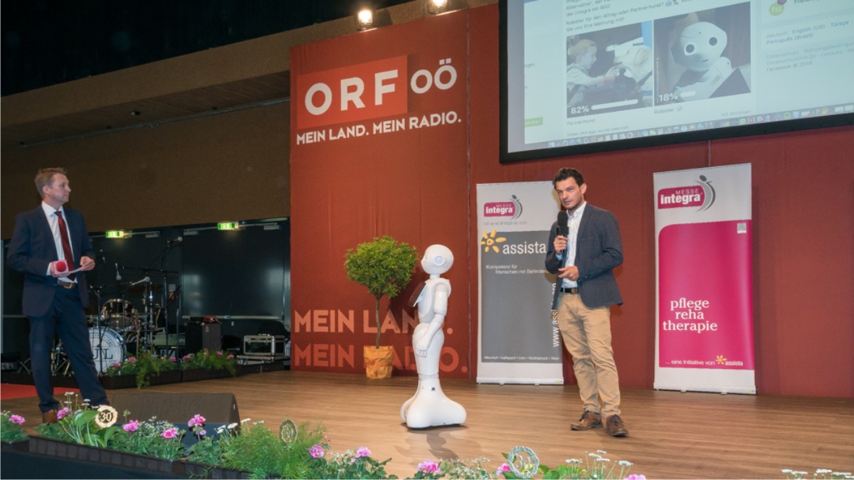 O Fotomagazin / INTEGRA 2018